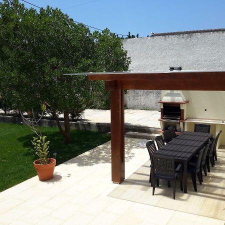 코스타노바 Casa Palheiro Amarelo Da Biarritz 빌라 외부 사진