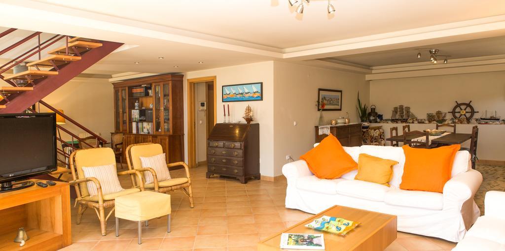 코스타노바 Casa Palheiro Amarelo Da Biarritz 빌라 외부 사진