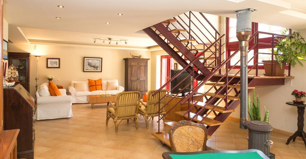 코스타노바 Casa Palheiro Amarelo Da Biarritz 빌라 외부 사진