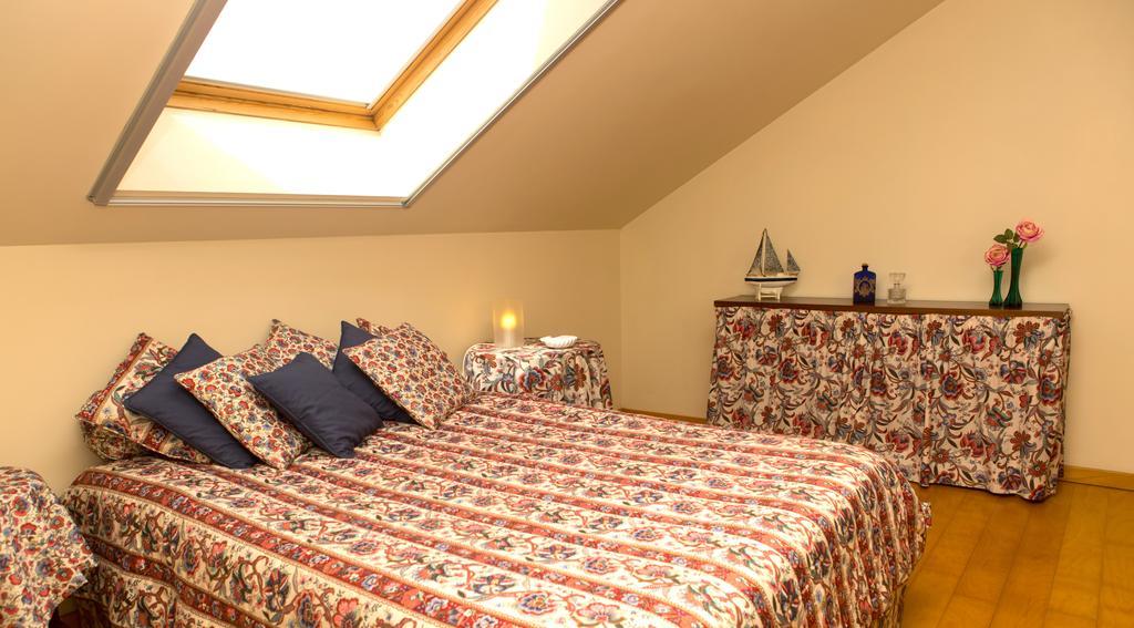 코스타노바 Casa Palheiro Amarelo Da Biarritz 빌라 외부 사진