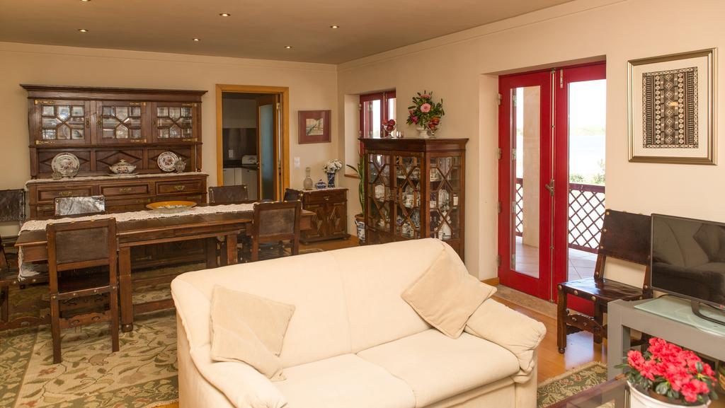 코스타노바 Casa Palheiro Amarelo Da Biarritz 빌라 외부 사진