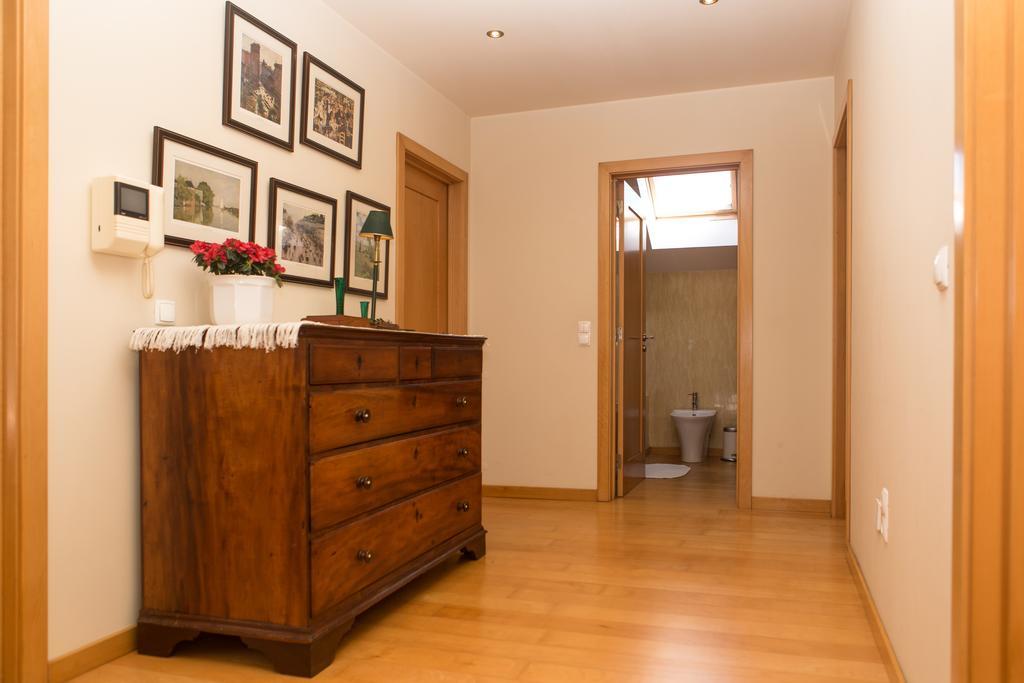 코스타노바 Casa Palheiro Amarelo Da Biarritz 빌라 외부 사진