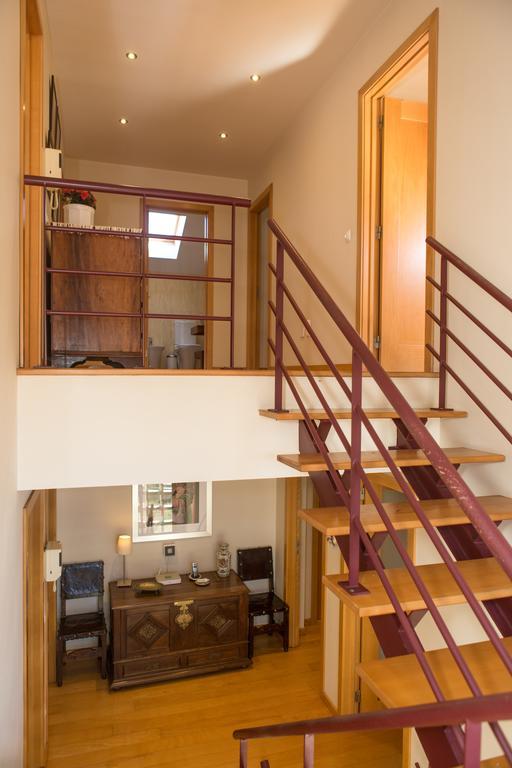 코스타노바 Casa Palheiro Amarelo Da Biarritz 빌라 외부 사진